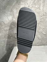 Шлепанцы Rick Owens
