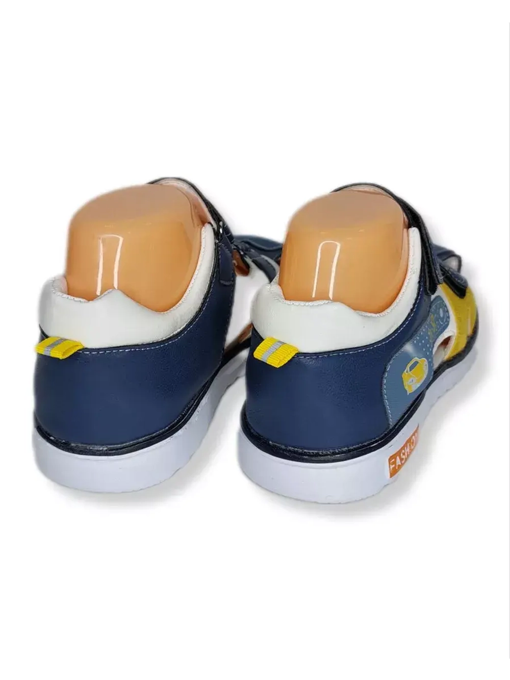 Сандалии для мальчика новинка