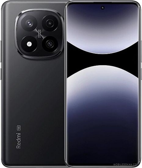 Redmi Note 14 Pro + 5G