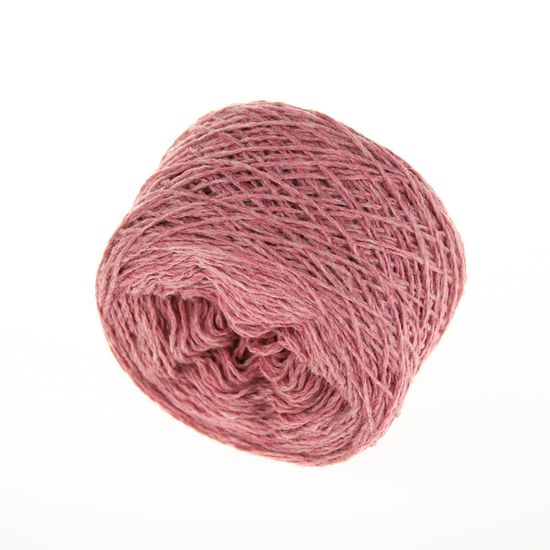 Пряжа KNOLL YARNS 17/4 Nm Lambswool (100% шерсть мериноса), грамм