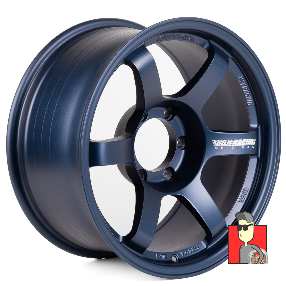 Комплект дисков RAYS 18x9 et0 6x139.7