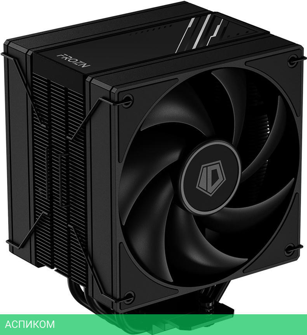 Кулер для процессора ID-Cooling FROZN A410 DK