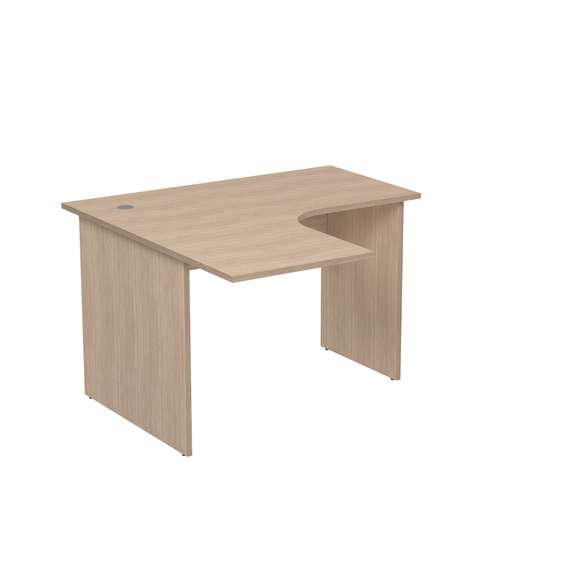 2С.028 Стол криволинейн.лев. (1200*1200*750)