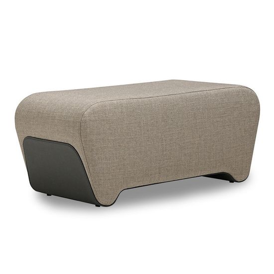 Банкетка малая TISHINA by Sergey Tregubov, MOD INTERIORS