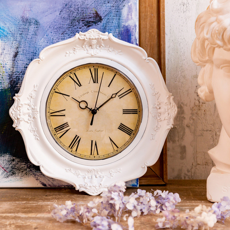 Часы настенные Объект мечты Измерение времени Николь OM-21061713