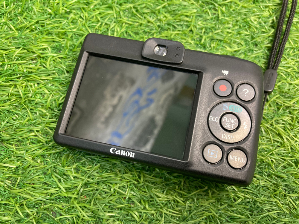 Canon PowerShot A1400