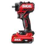 Дрель-шуруповерт аккумуляторная SKIL QD6293 акб+зу QD6293SE10