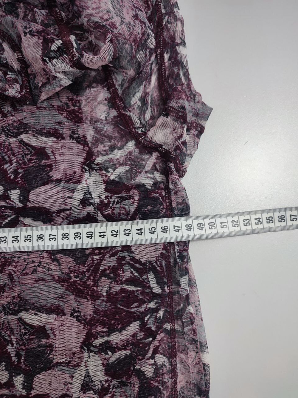 Блуза Cecil красивая 48 размер