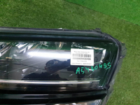 Фара левая Skoda Karoq (2017-2021) LED
