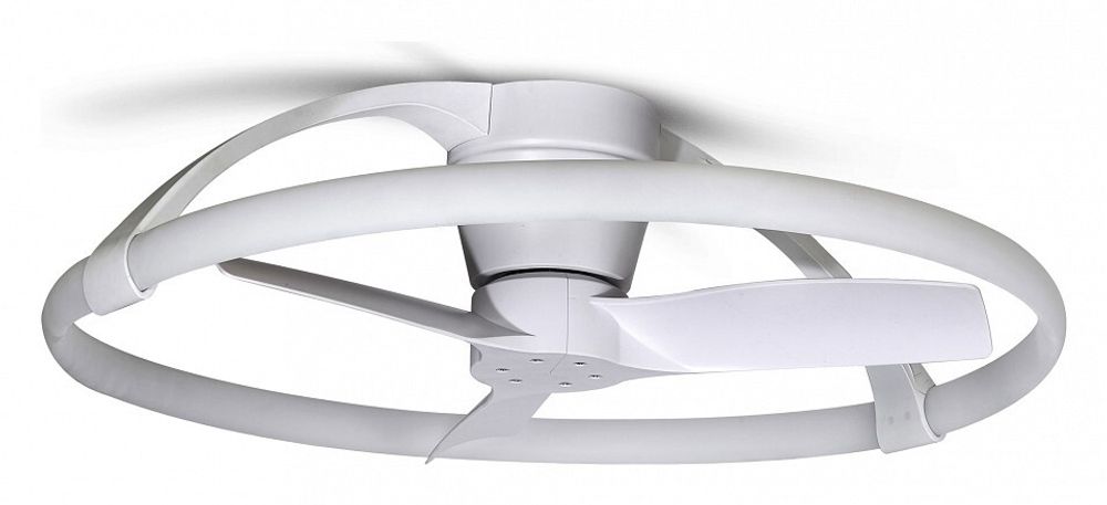 Светильник с вентилятором Mantra (люстры-вентиляторы) Nepal 7801