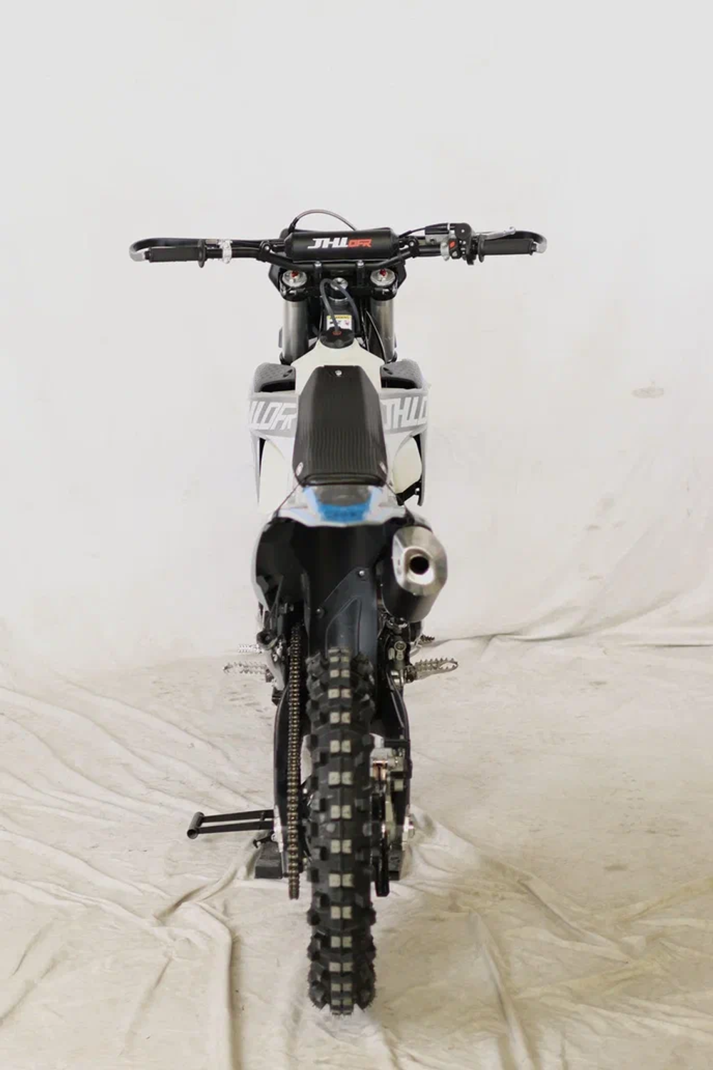 Мотоцикл JHLofr ZR3 CB300RL (175FMN)
