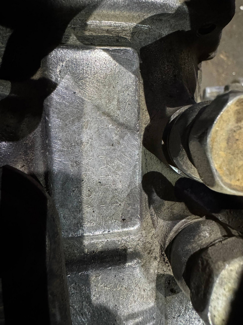 Акпп MITSUBISHI LANCER 2002