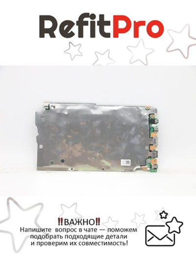 Материнская плата для ноутбука Lenovo IdeaPad 3-15ALC6 82KU WIN Ryzen 3-5300U UMA 4GB RM (5B21B85234), оригинал