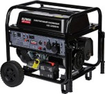 Генератор бензиновый ELITECH GES 12500ЕAW HD 204674