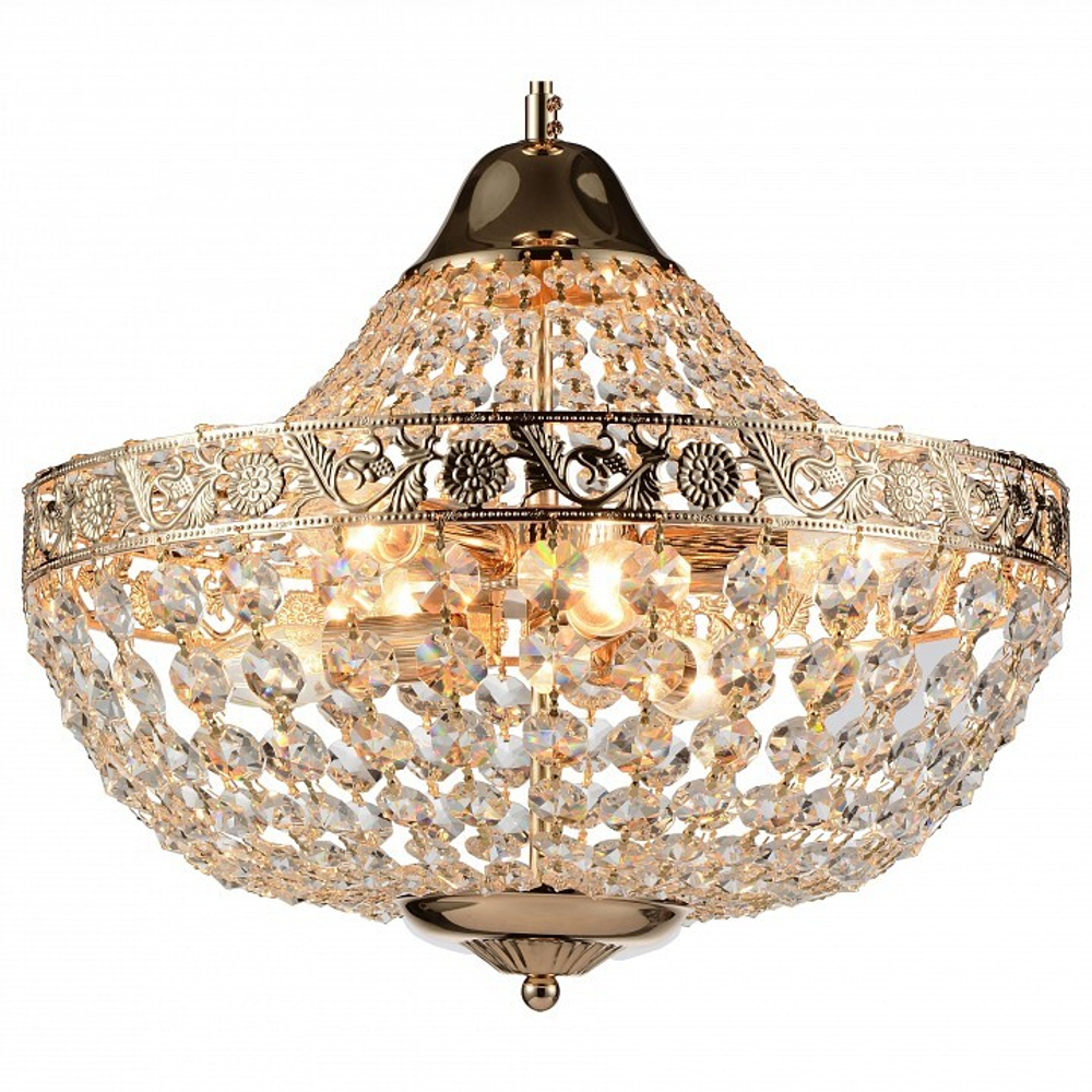 Люстра на штанге ST-Luce SL669.203.06