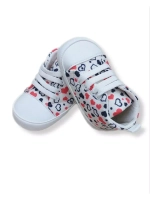 Пинетки ясельные Турецкие для малышей.