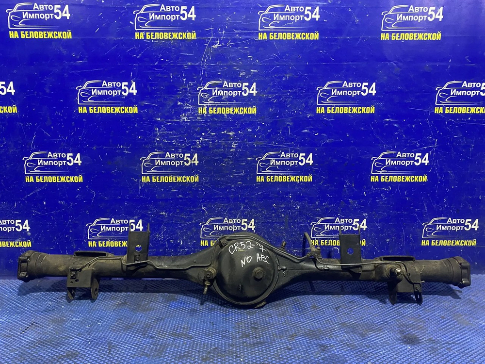 Мост задний TOYOTA LITEACE 2001