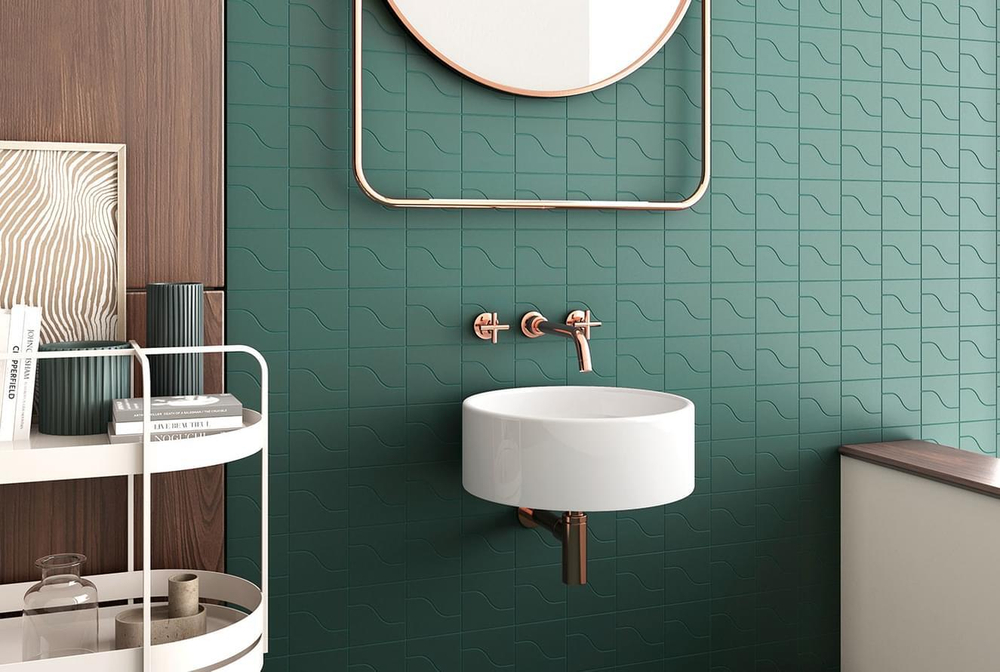 Equipe Curve Grey 8.3x12