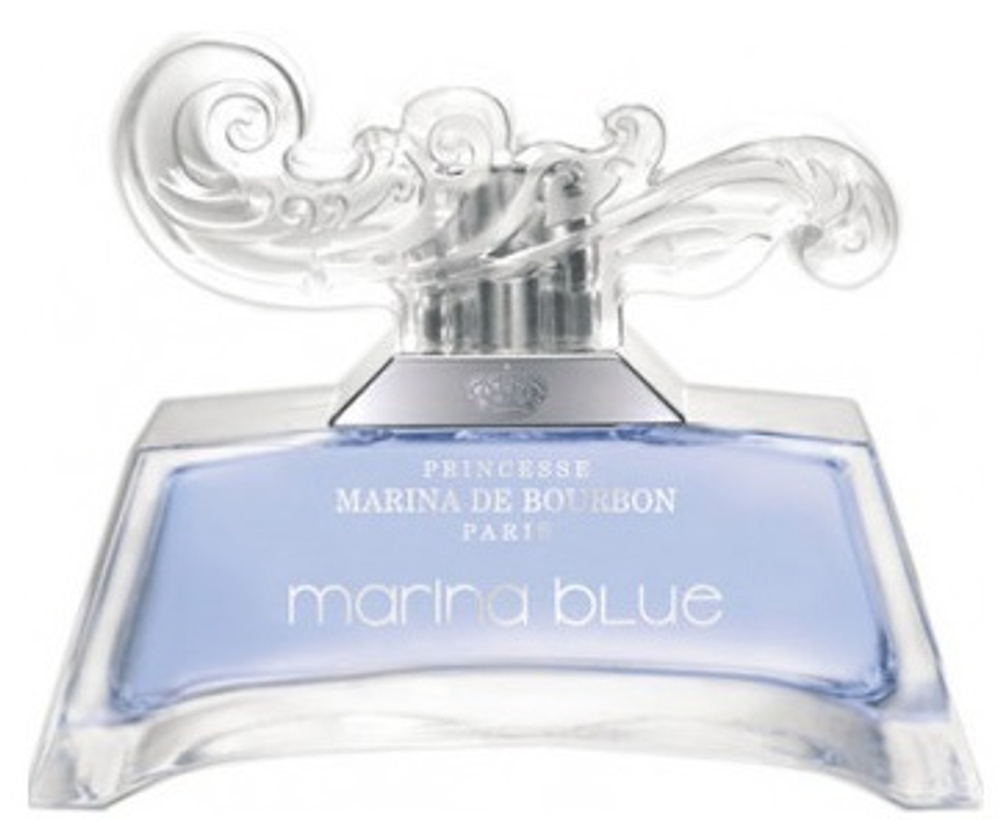 Marina De Bourbon Marina Blue EDP