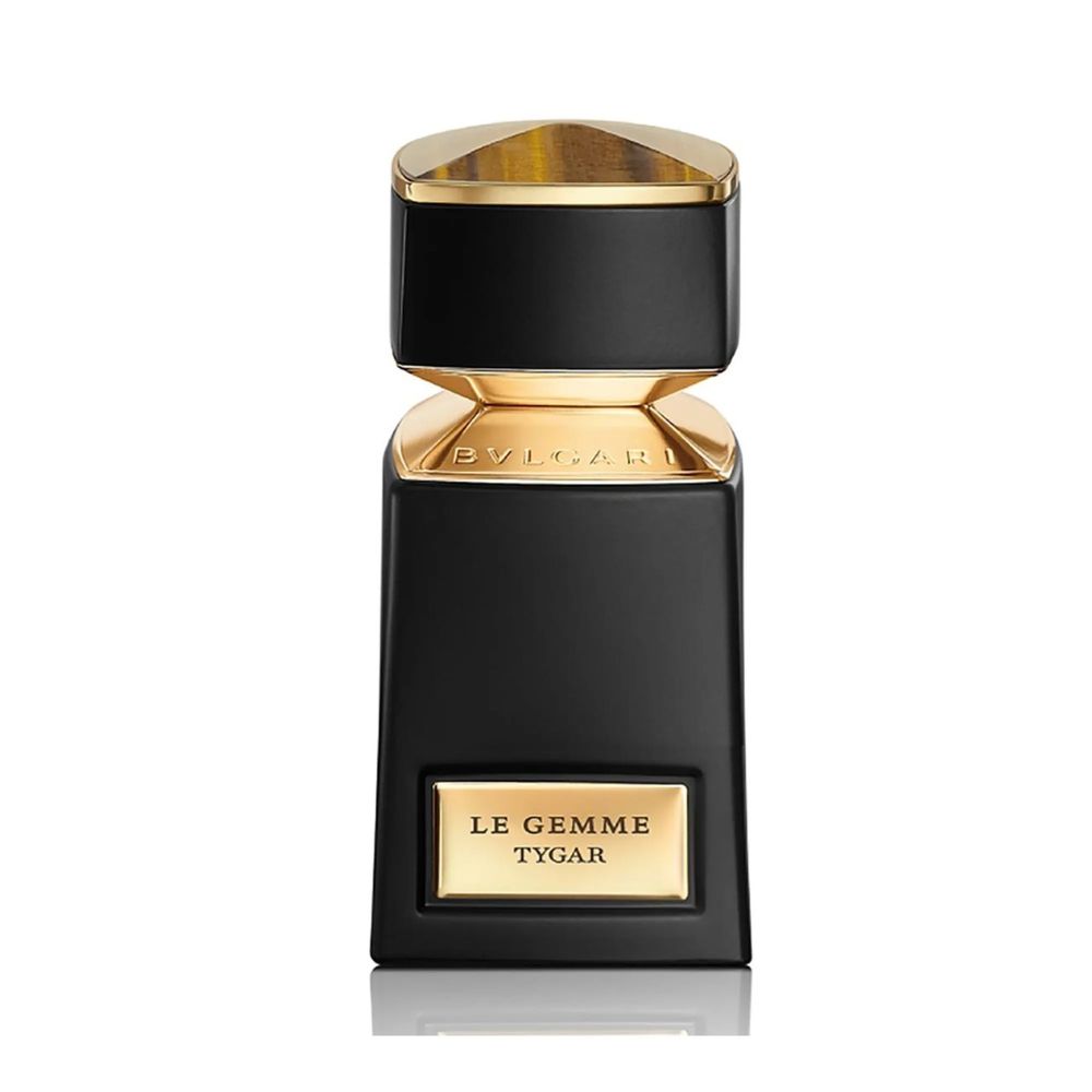 Bvlgari Le Gemme Tygar Eau De Parfum Unbox