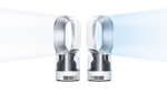 Увлажнитель воздуха Dyson Hygienic Mist AM10 (Silver)