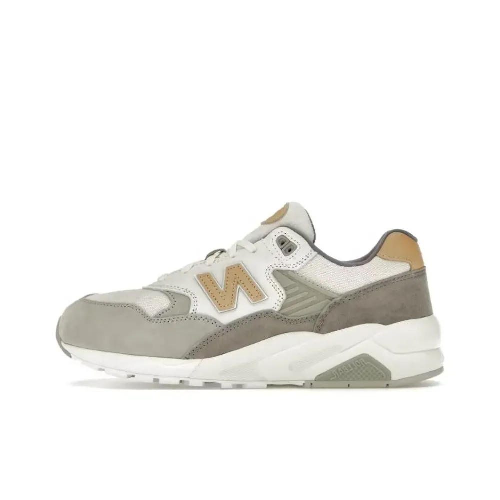 Кроссовки New Balance x KITH 580 &#39;Beige&#39; MT5800KB