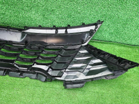 Решетка радиатора Kia Sportage 5 NQ5 (2021-н.в.)