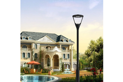 Светильники парковые уличные 30вт 450х590мм