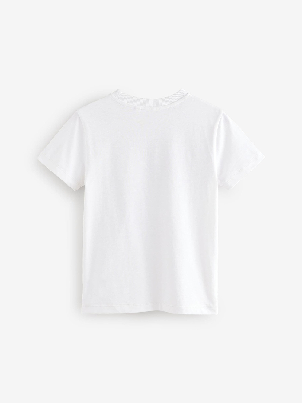 Футболка для мальчика Next E45-692, Белый