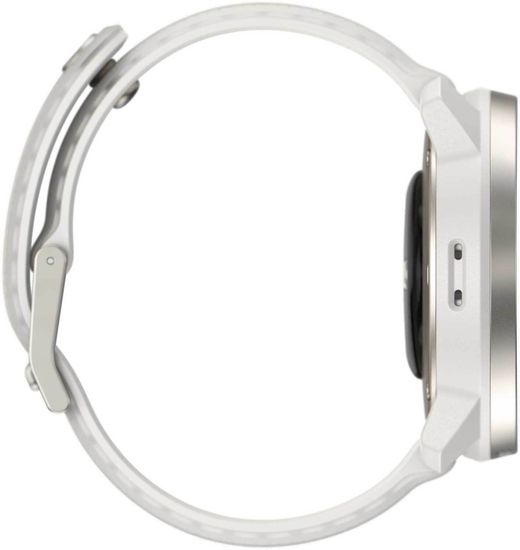 Спортивные часы Suunto Race S Powder Gray SS051017000