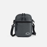Сумка ANTEATER Crossbody NEW LOGO, серый