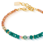 Браслет Coeur de Lion Multicolour Boho 2036/30-1583