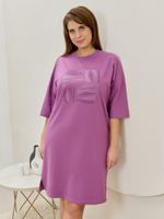Туника Прима Виотекс ЛИЛОВЫЙ