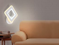 Ambrella Настенный светодиодный светильник Original FA871