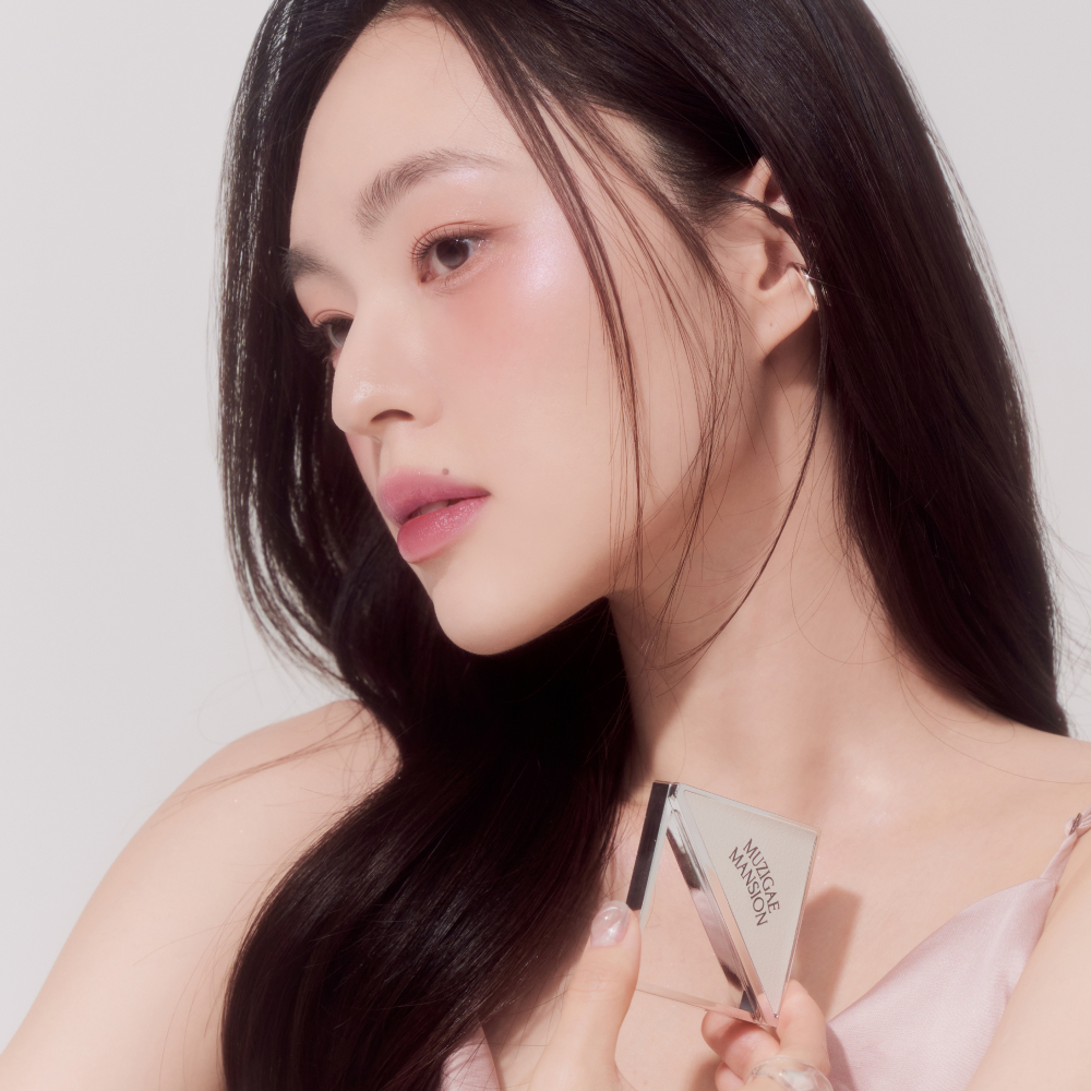 Хайлайтер MUZIGAE MANSION Fitting Highlighter