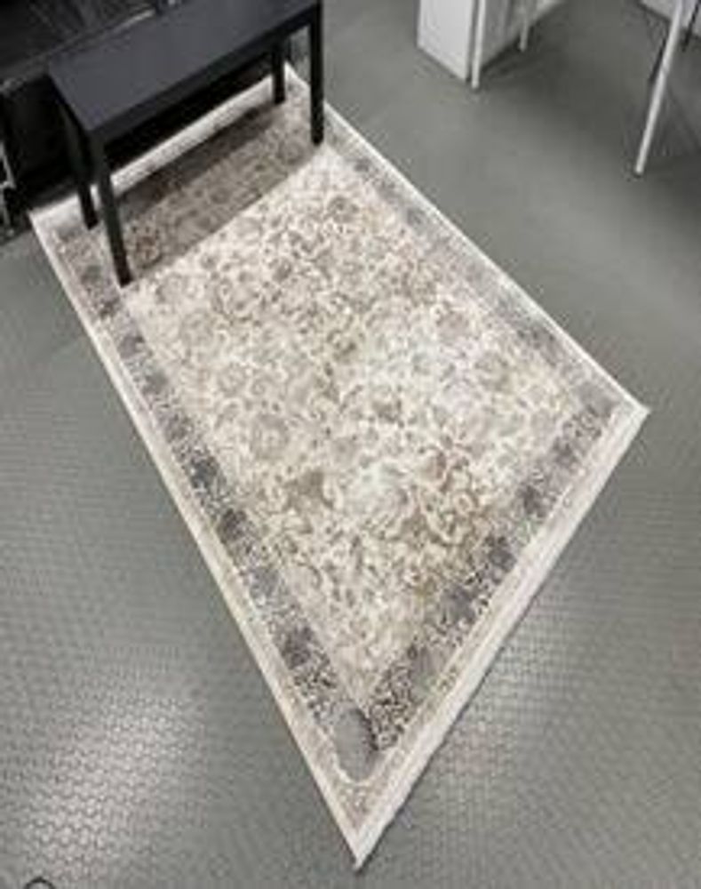 Prismatic 03406B BEIGE \ GREY Прямой