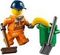Lego konstruktor City Street Sweeper