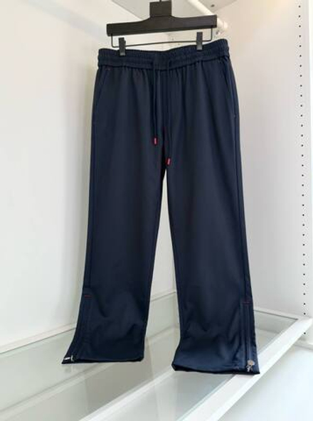 Спортивные штаны Kiton