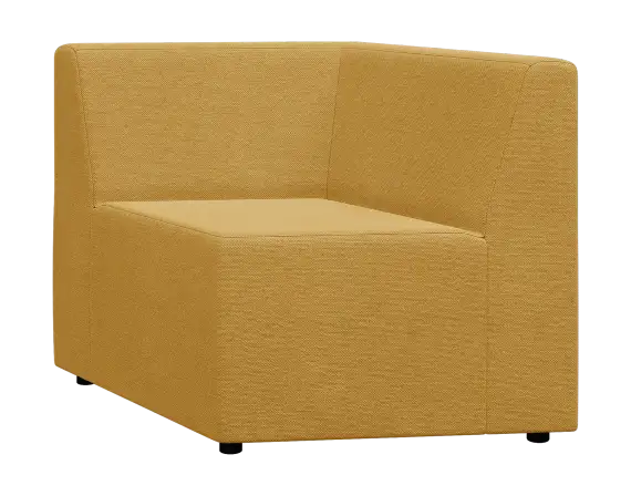 Секция угловая Геометрия 137*70*85