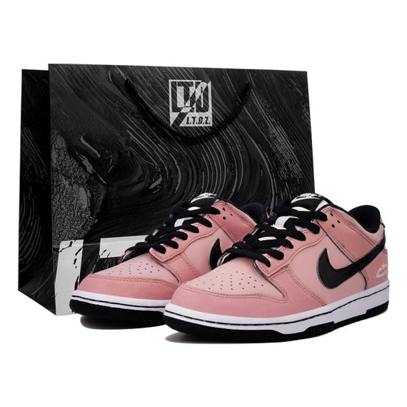 Nike Dunk Retro &quot;Black&quot; LTDZ