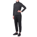 Kailas толстовка HC Stand Collar Fleece Top W's