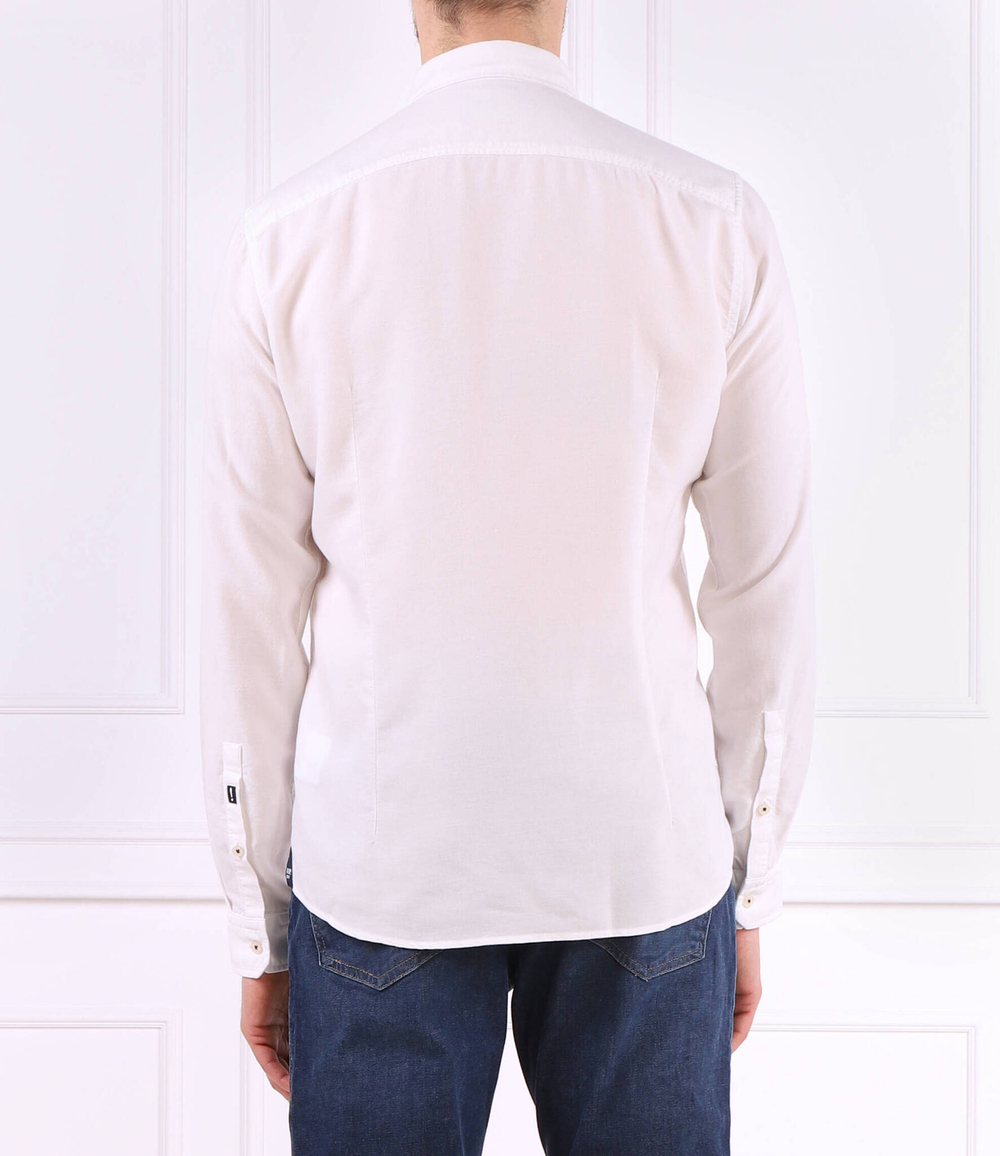 Рубашка Haven Joop! Jeans - белый(30036584)