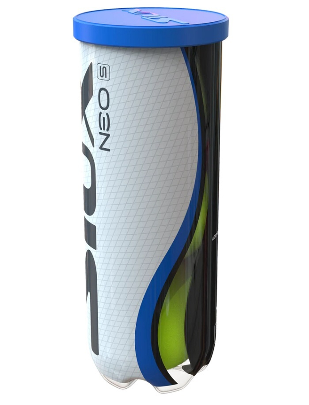 Мяч Siux Neo S 3B