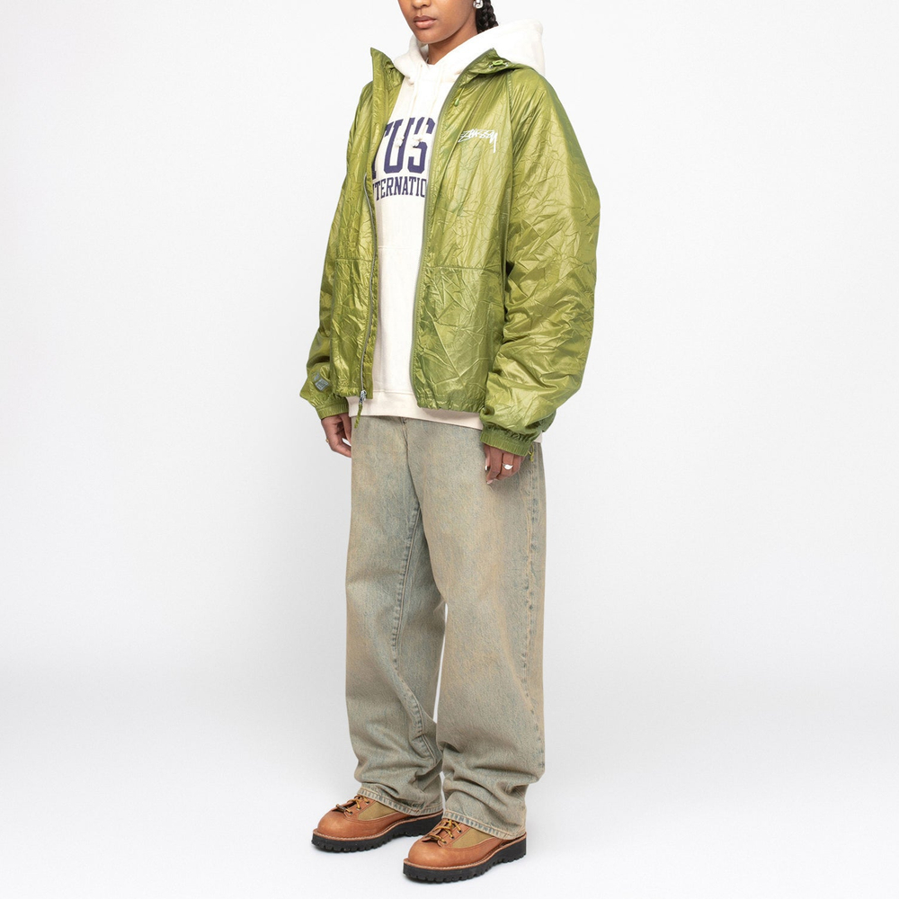 Stussy Jeans Unisex Blue