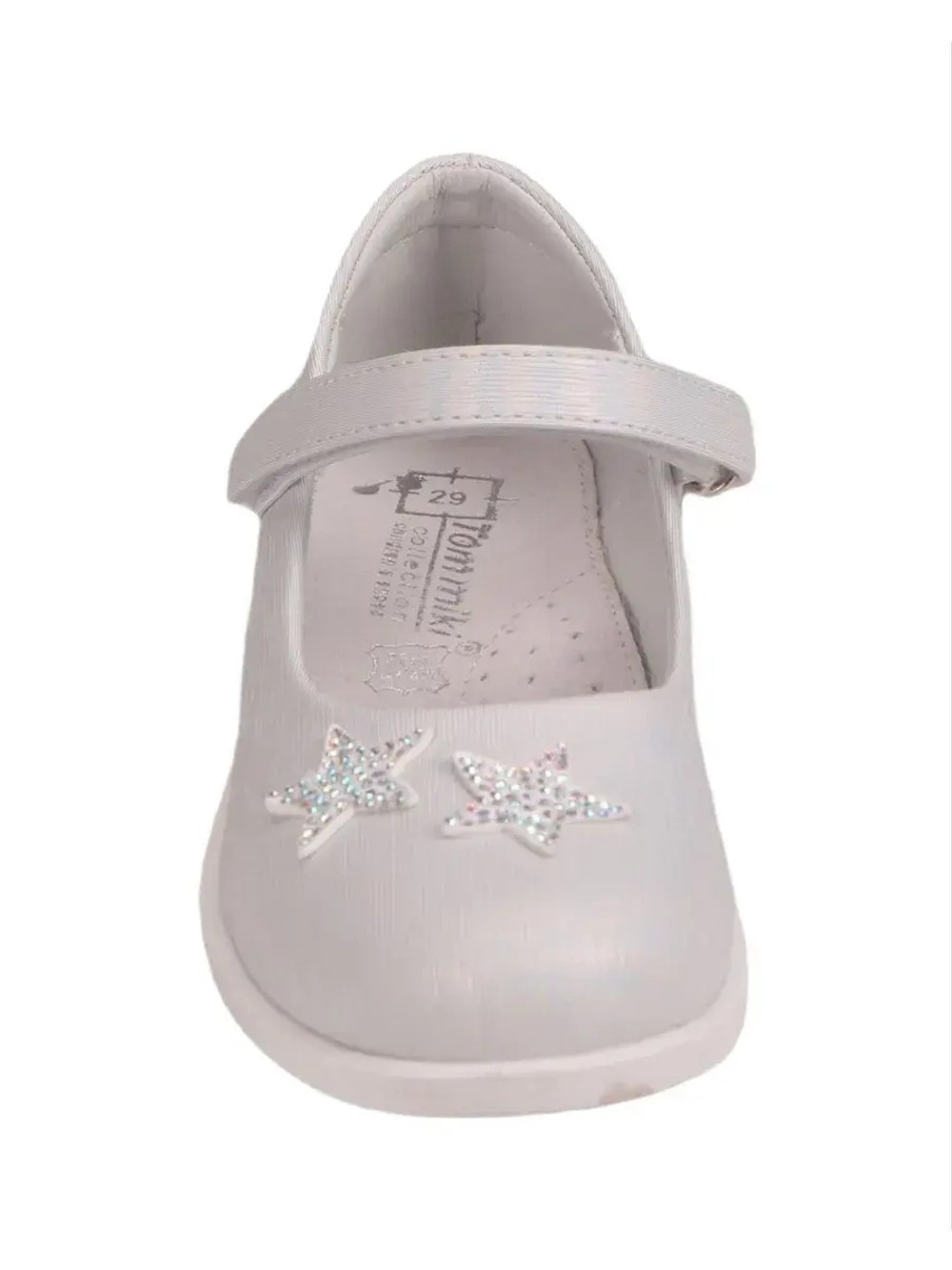 Детские Туфли для девочки.