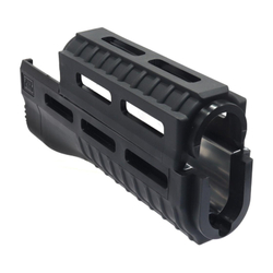 Цевье для AK, M-LOK, PufGun