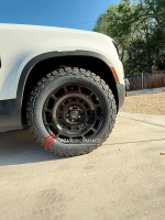 КОВАНЫЕ ДИСКИ ДЛЯ LAND ROVER DEFENDER L663 2025 ЛЕНД РОВЕР Дефендер