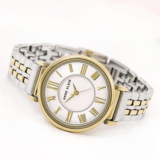 Женские наручные часы Anne Klein 2159SVTT