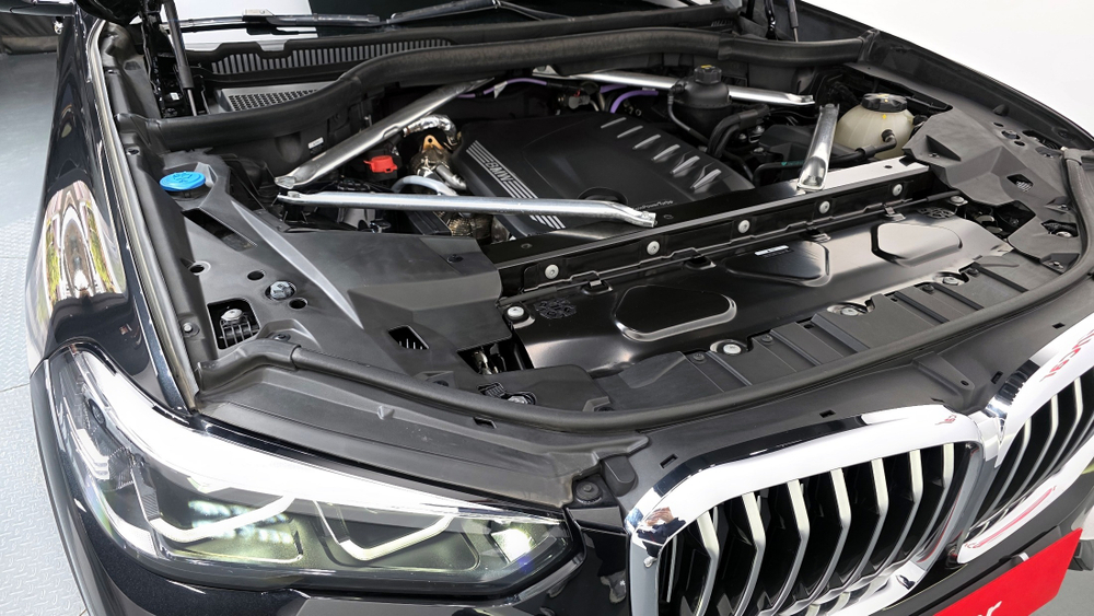 BMW X5 (G05) xDrive 30d xLine