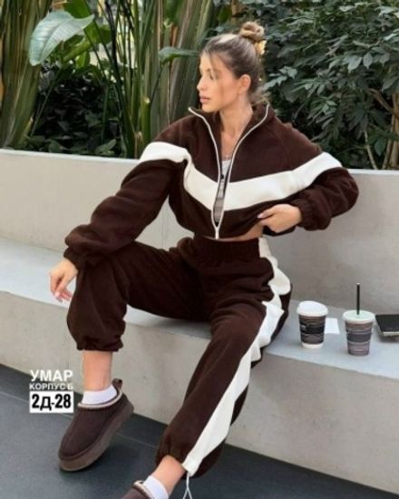 Костюм 7366611 Fabrika